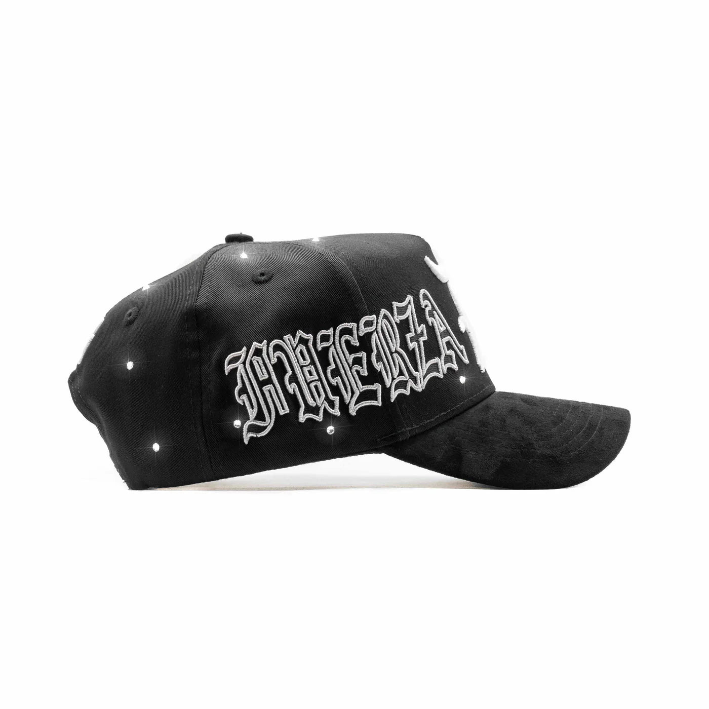 DANDY HATS X FUERZA REGIDA "CRYSTALS"