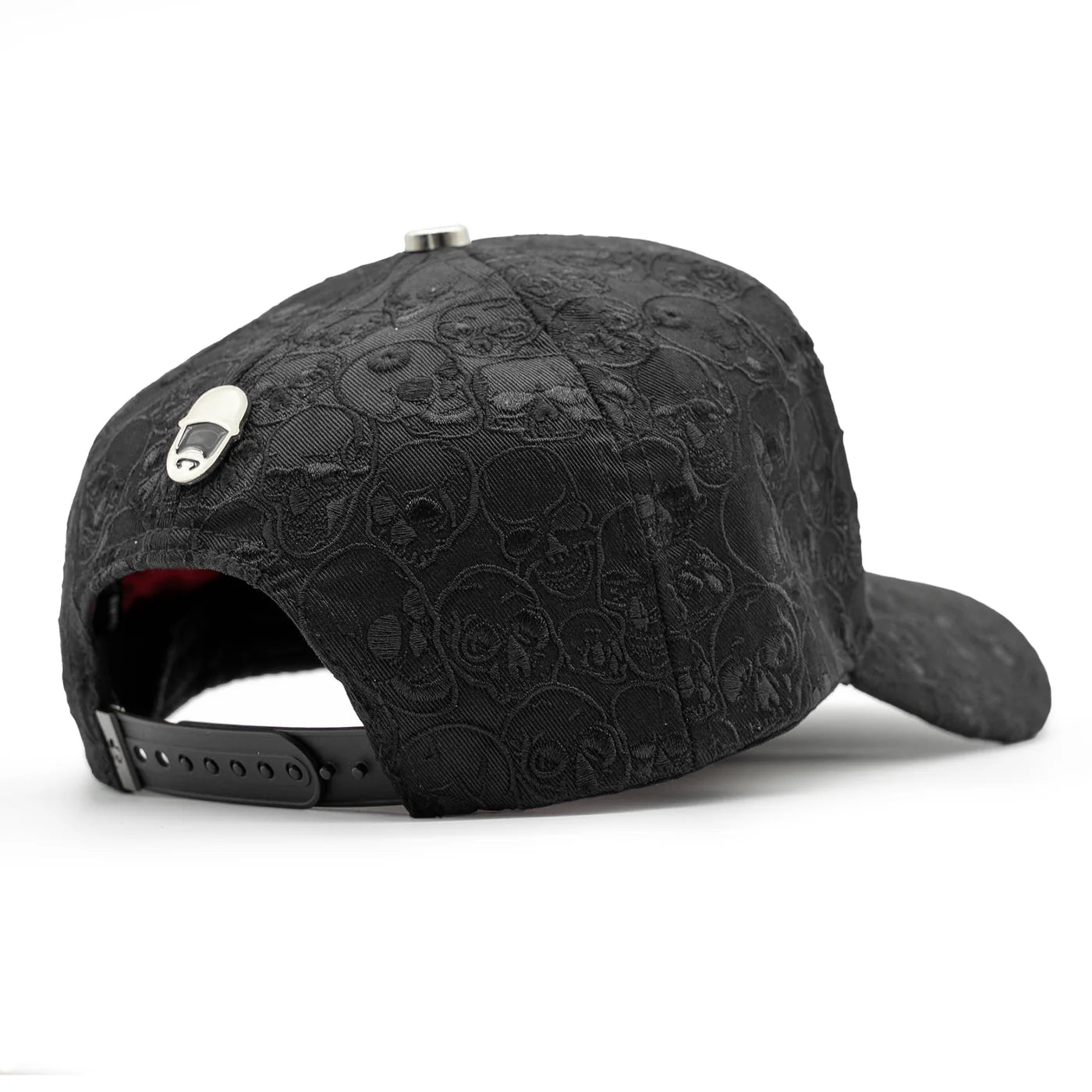 *EL BARBAS HATS - SKATE OR DIE*