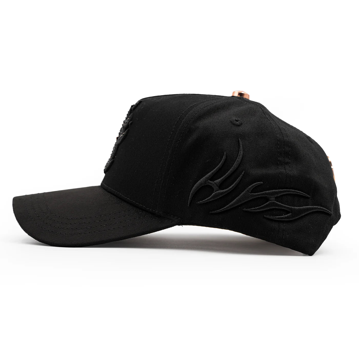 *EL BARBAS HATS - B STAR*