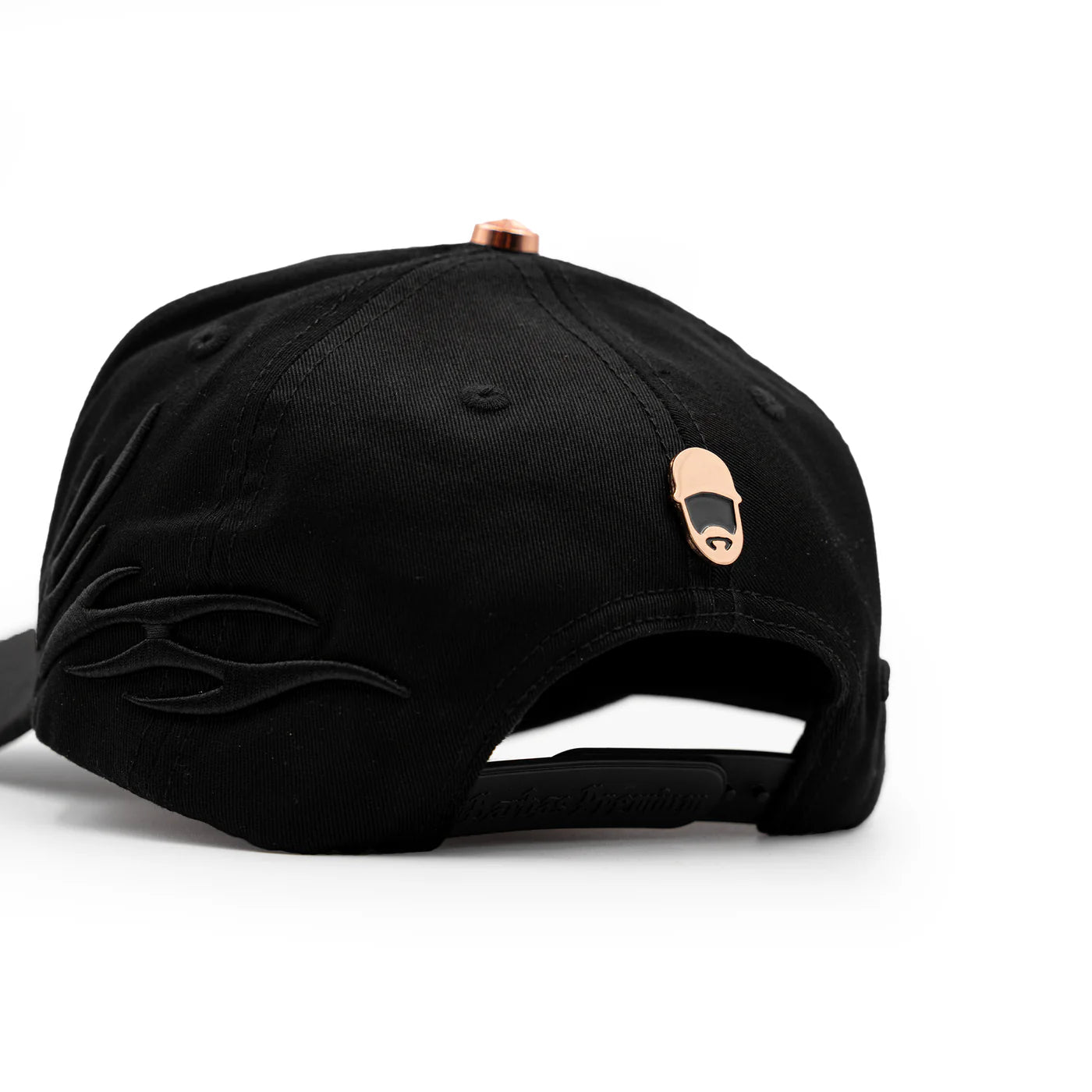 *EL BARBAS HATS - B STAR*