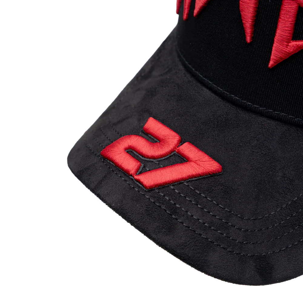 *PREVENTA BARBAS HATS "CT RACING " *
