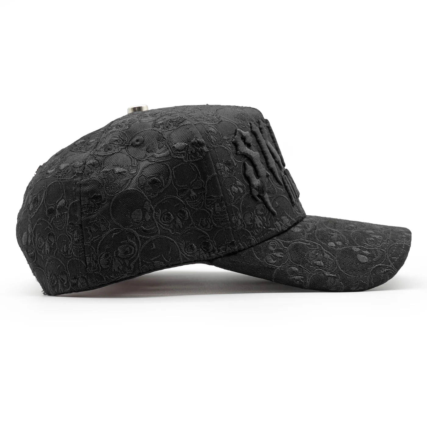 *EL BARBAS HATS - SKATE OR DIE*
