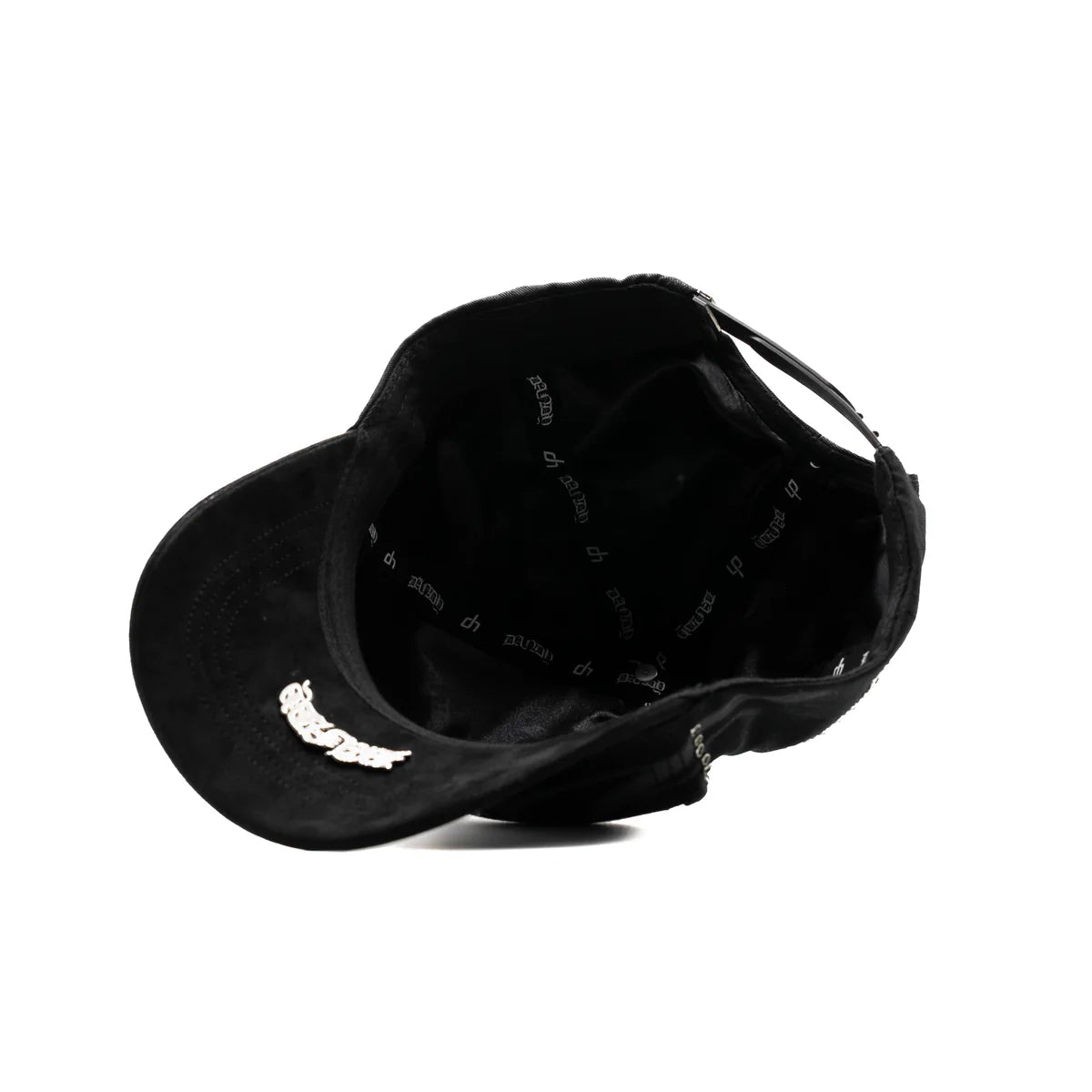 *DANDY HATS "oNYx" *