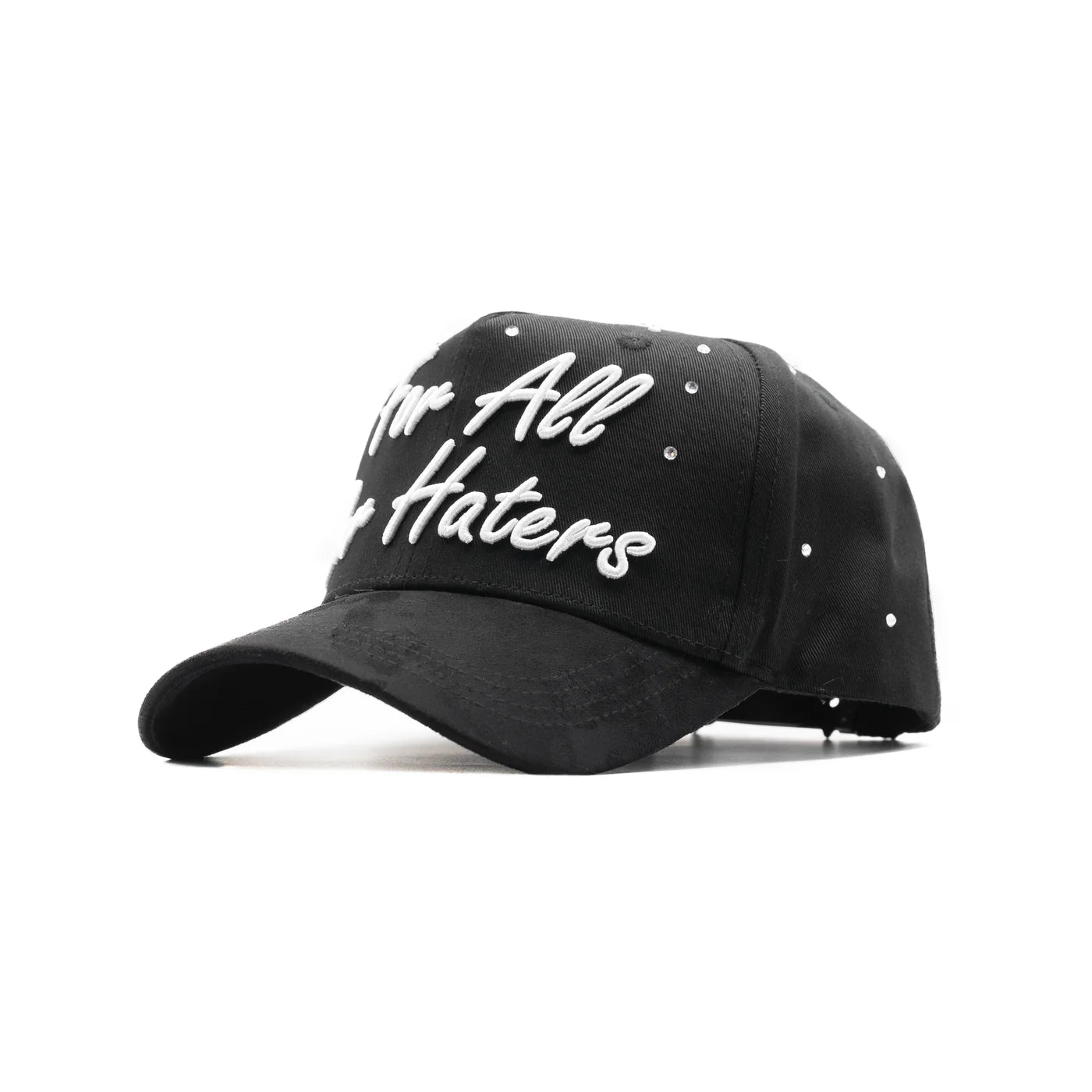 **DANDY HATS "FOR ALL OUR HATERS" **