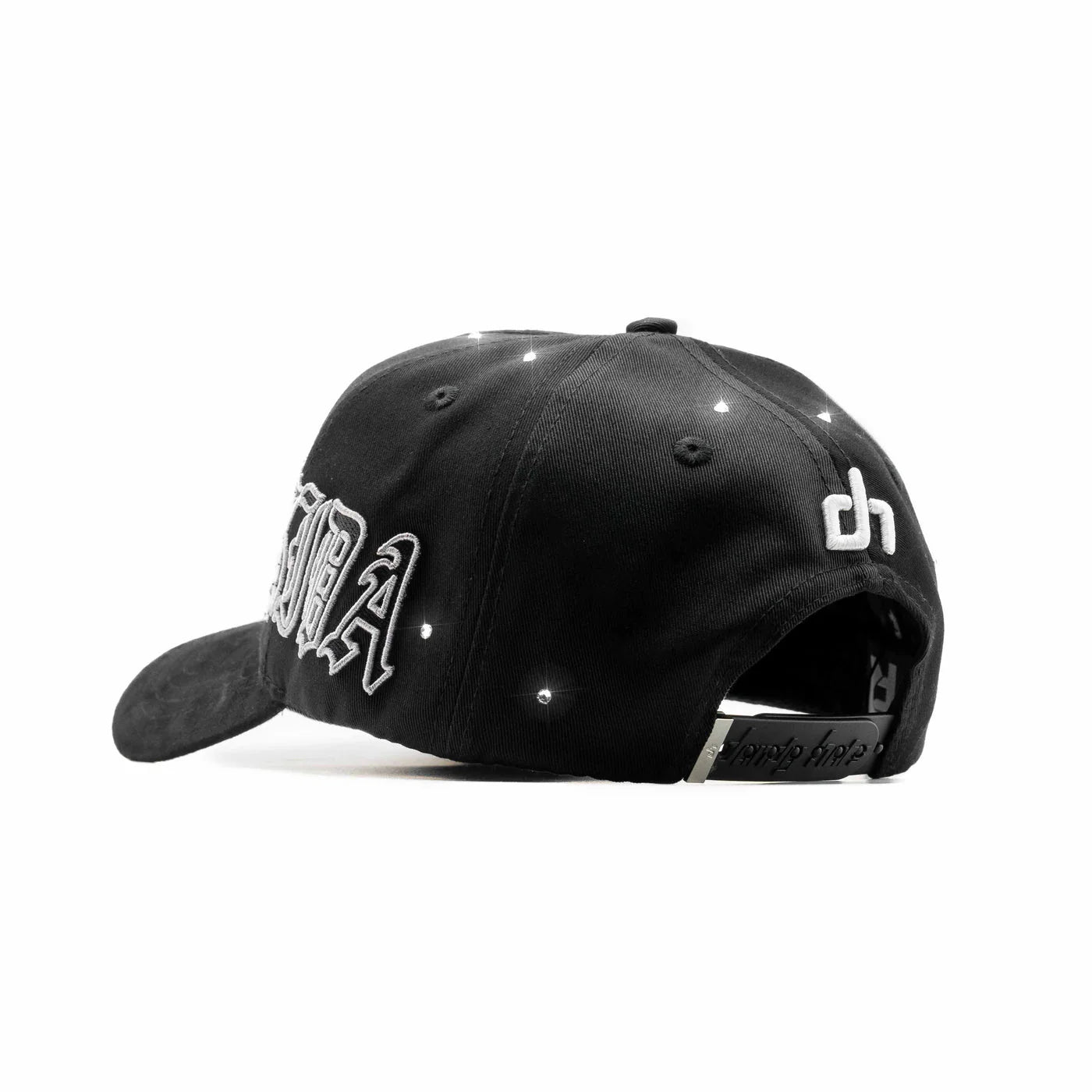 DANDY HATS X FUERZA REGIDA "CRYSTALS"