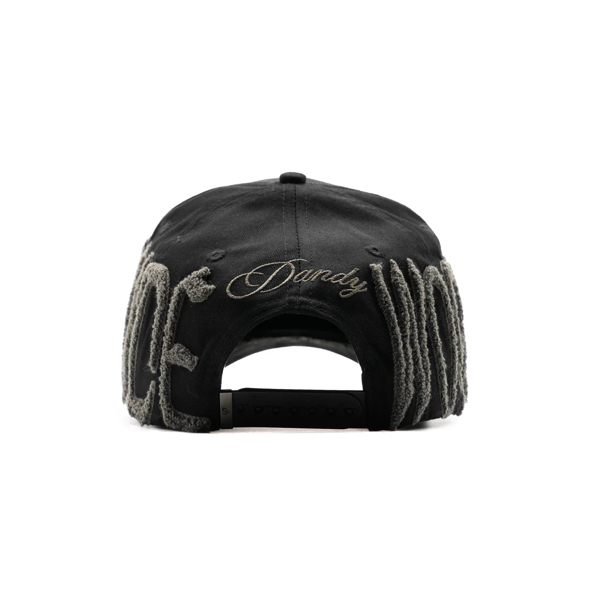 *DANDY HATS "PLAGUE" *