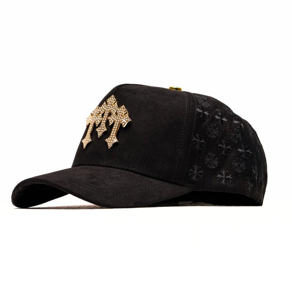 BARBAS CHROME I GOLD EDITION (24K GOLD PLATED