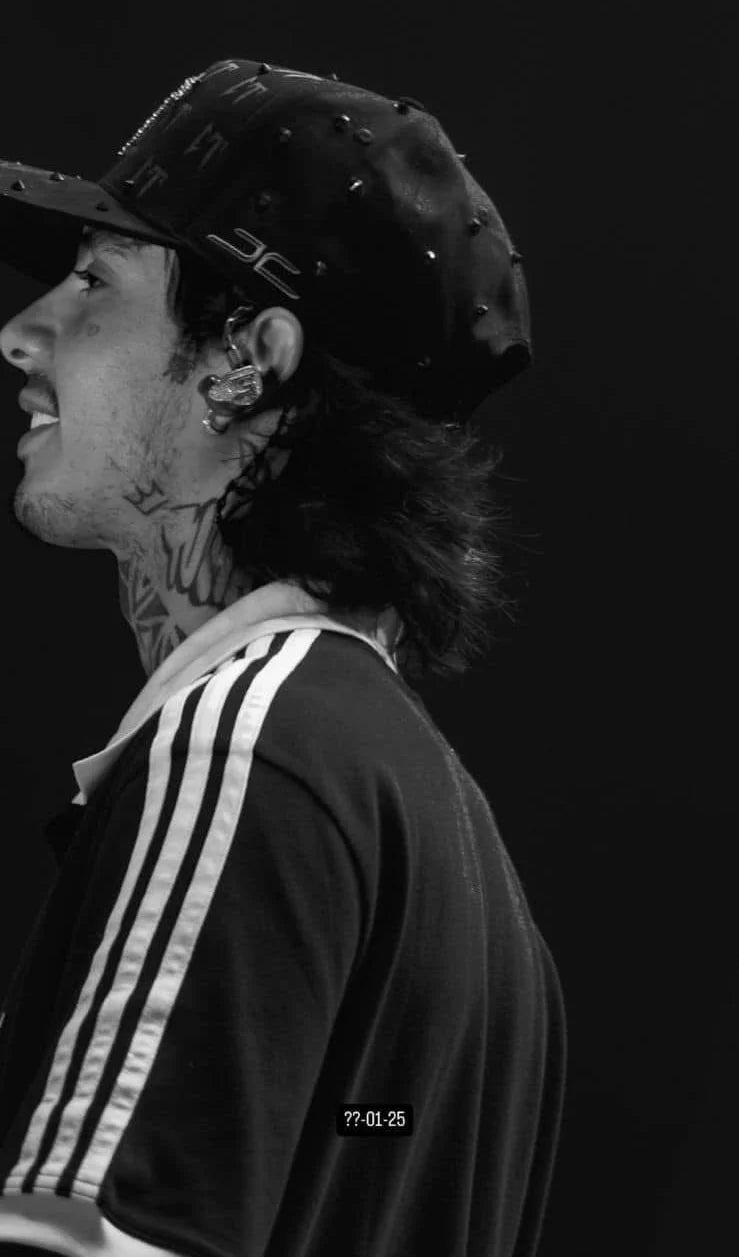 JC HATS X CT "ENDIAMANTADO"