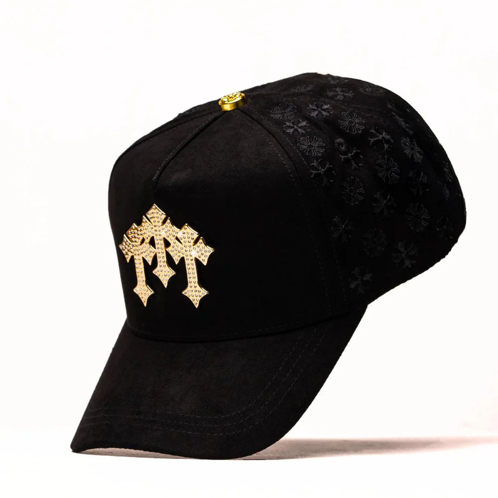 BARBAS CHROME I GOLD EDITION (24K GOLD PLATED