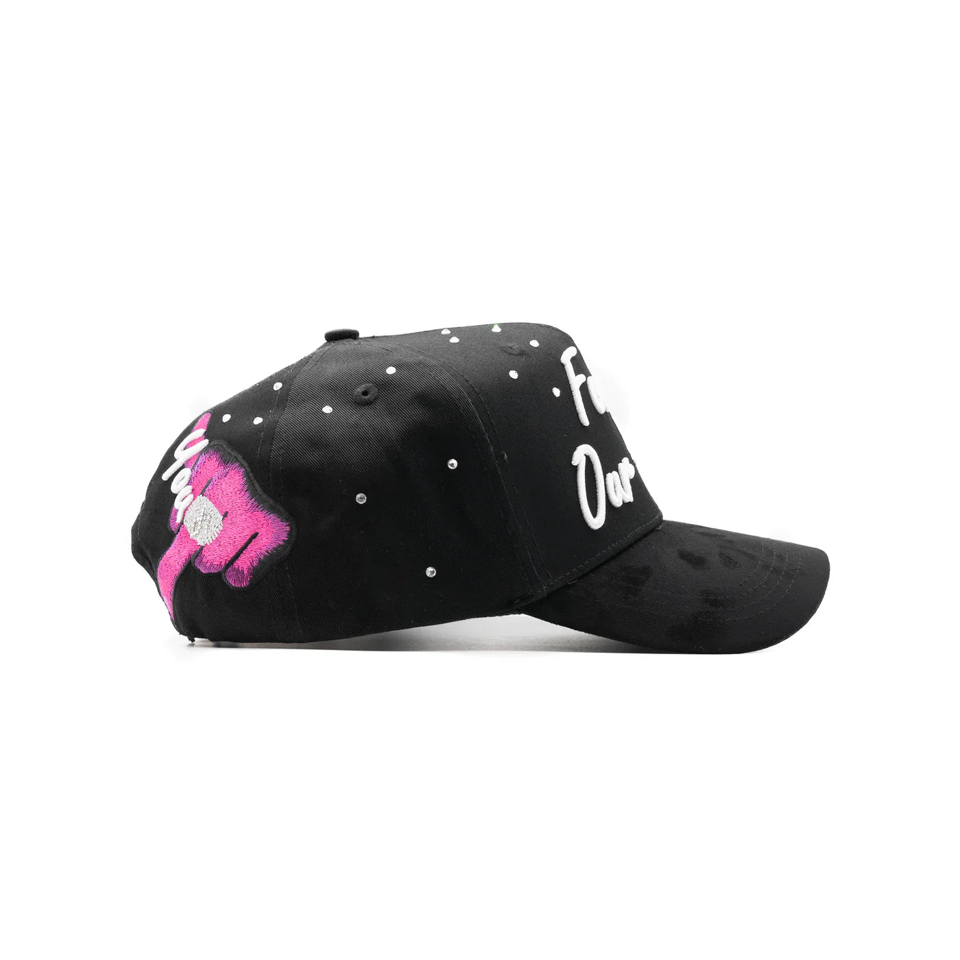 **DANDY HATS "FOR ALL OUR HATERS" **