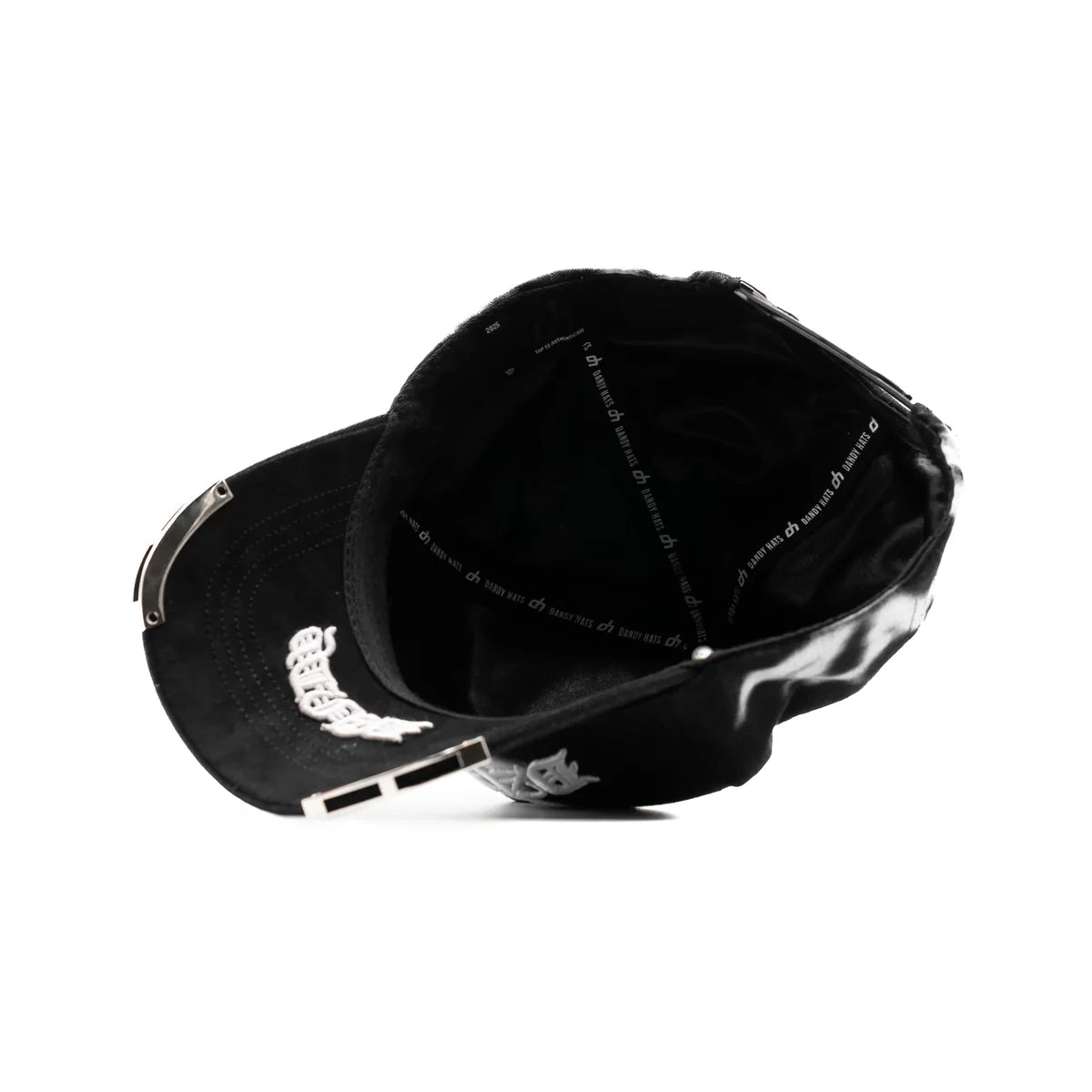 *DANDY HATS "PROJECT 001" *
