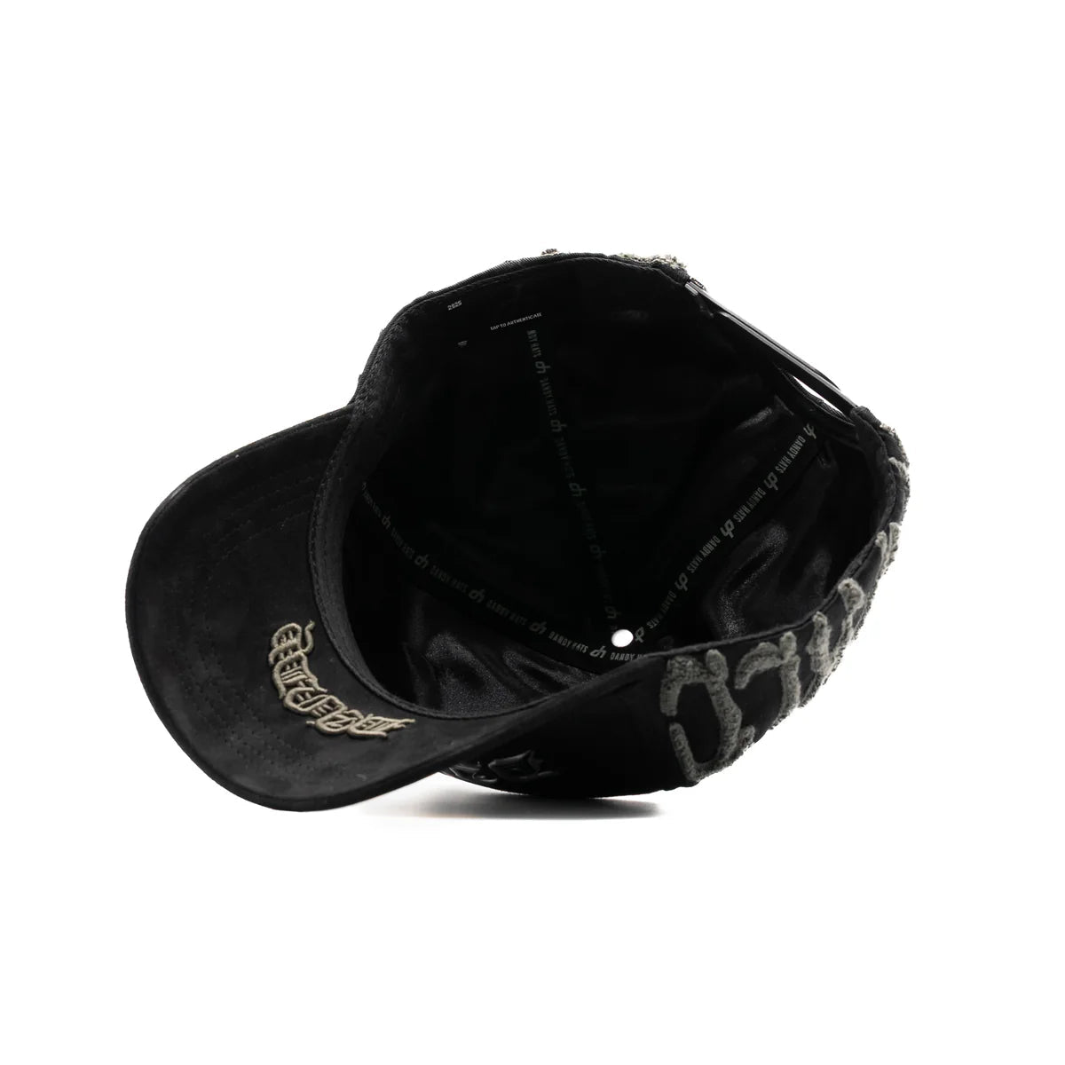 *DANDY HATS "PLAGUE" *