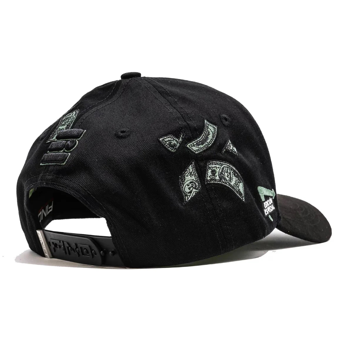 FINO X EDICION ESPECIAL "DEJENME HACER DINERO"
