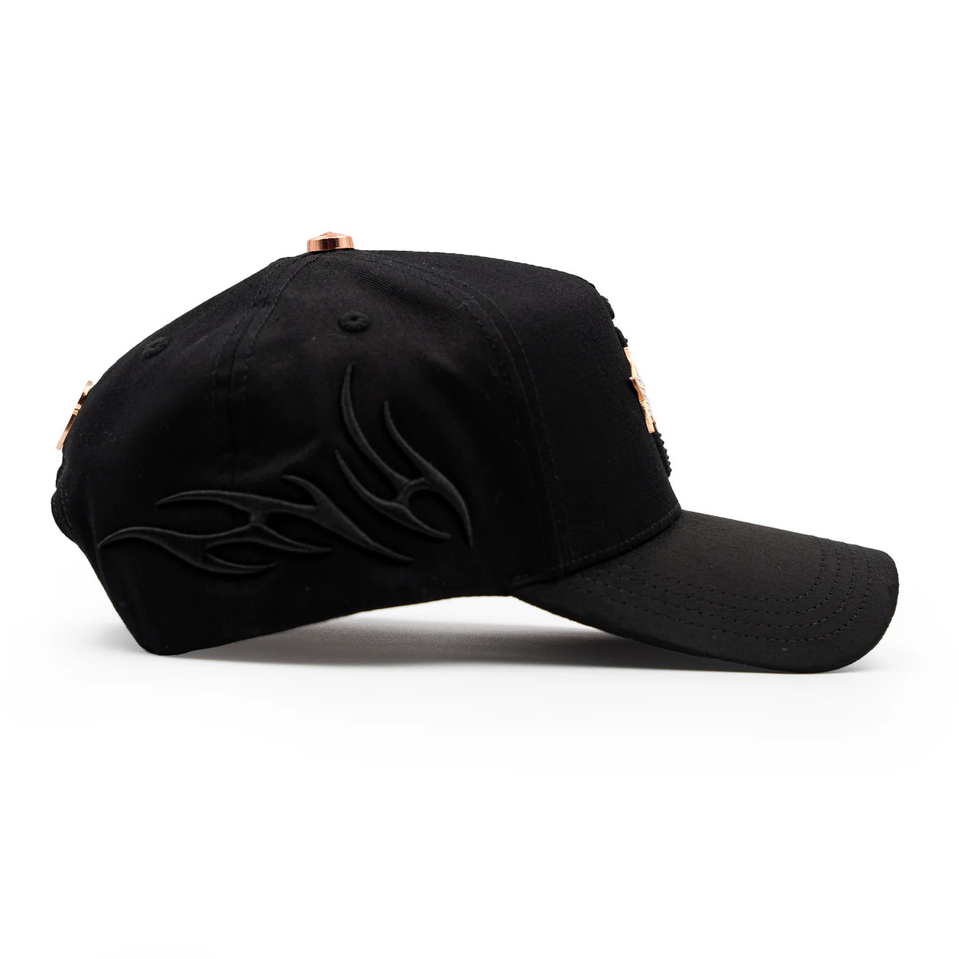*EL BARBAS HATS - B STAR*