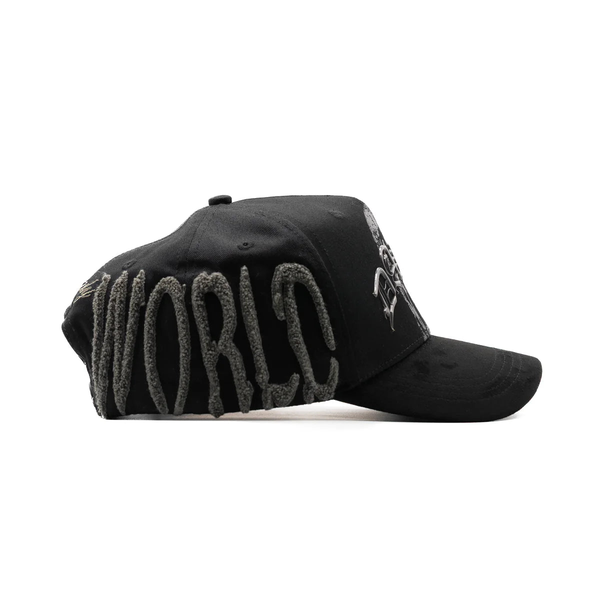 *DANDY HATS "PLAGUE" *