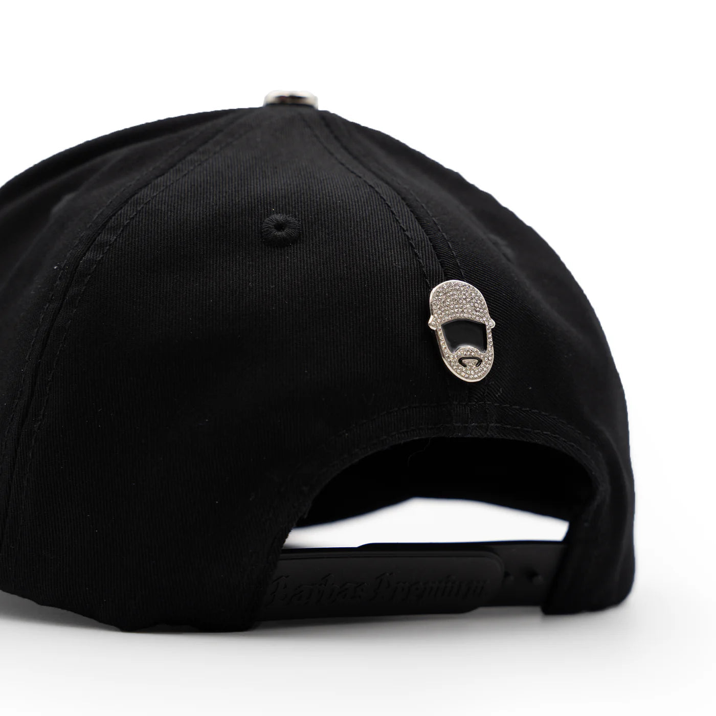 *EL BARBAS HATS - 77 *