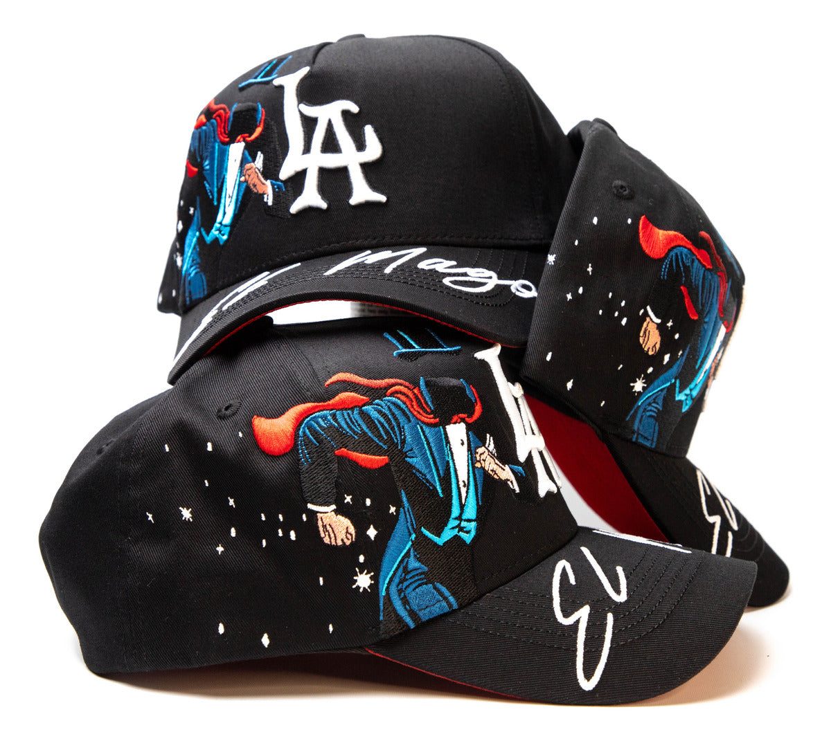 *DANDY HATS - EL MAGO