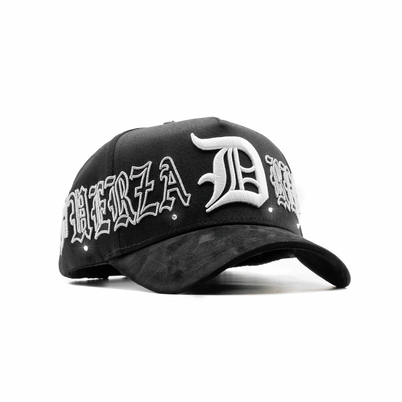 DANDY HATS X FUERZA REGIDA "CRYSTALS"