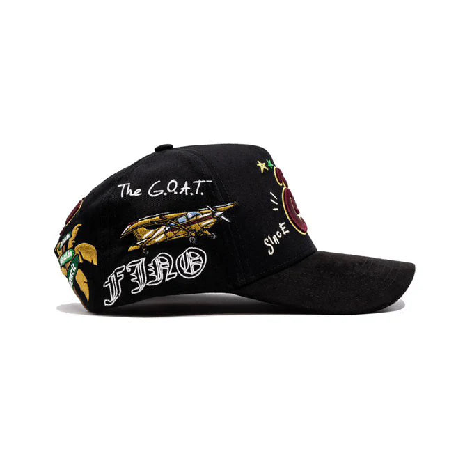 FINO X MARCA REGISTRADA "TOMATEROS"