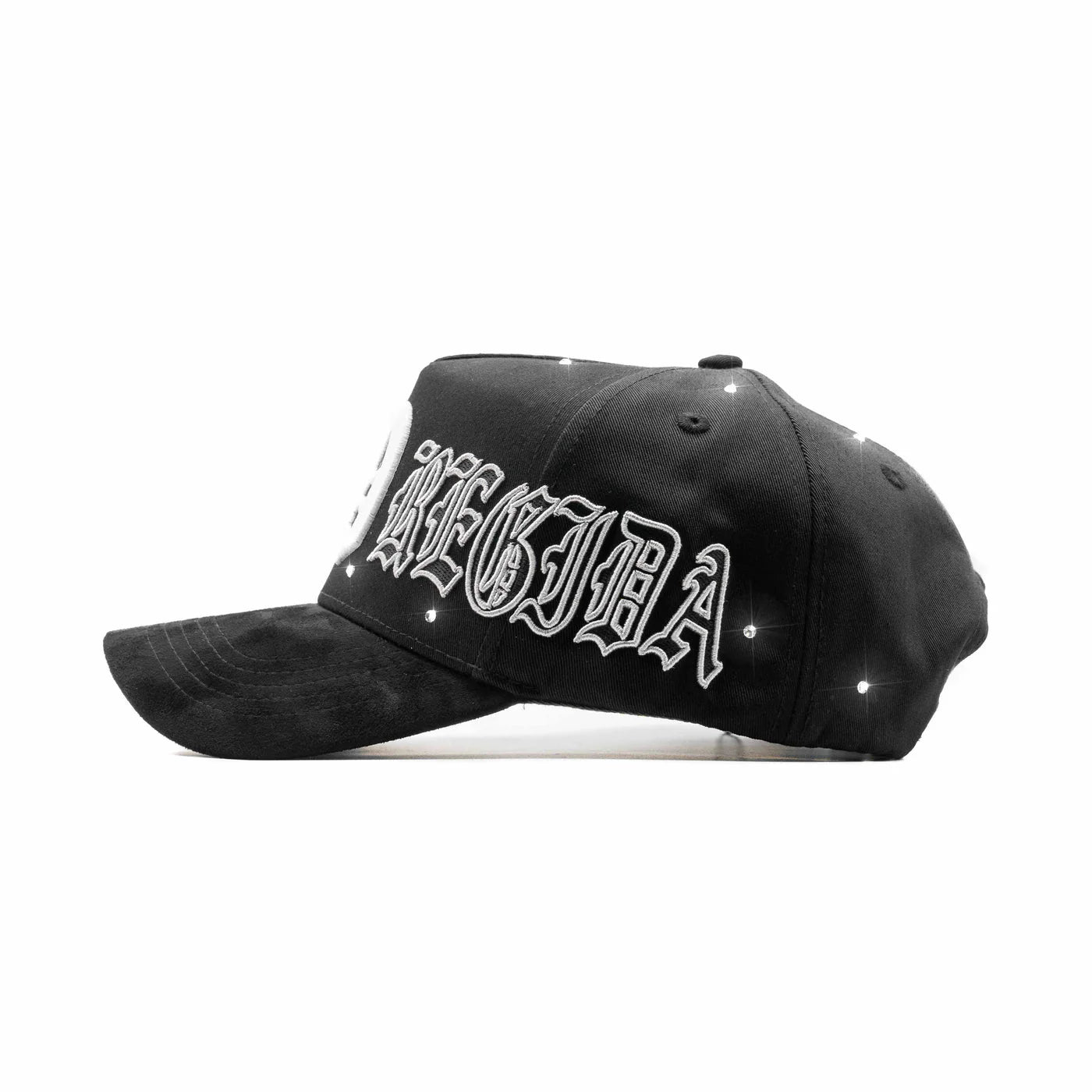 DANDY HATS X FUERZA REGIDA "CRYSTALS"