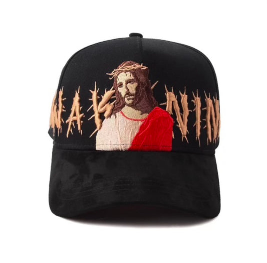 DANDY HATS X RUDE AWAKENINGS VOL.02
