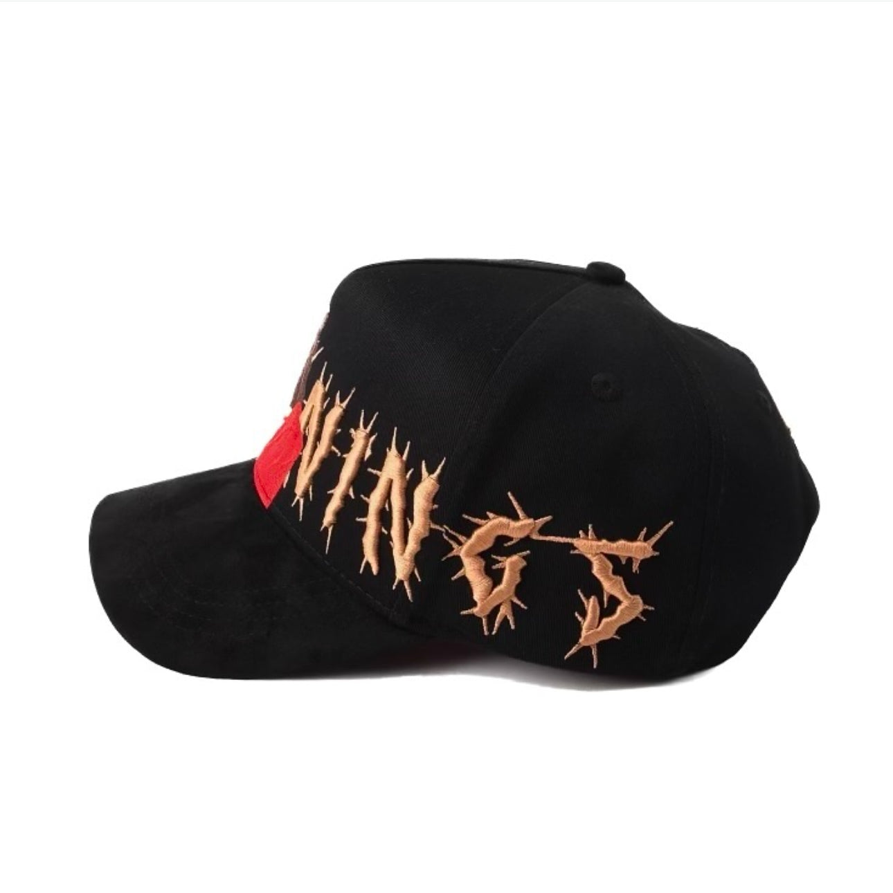 DANDY HATS X RUDE AWAKENINGS VOL.02