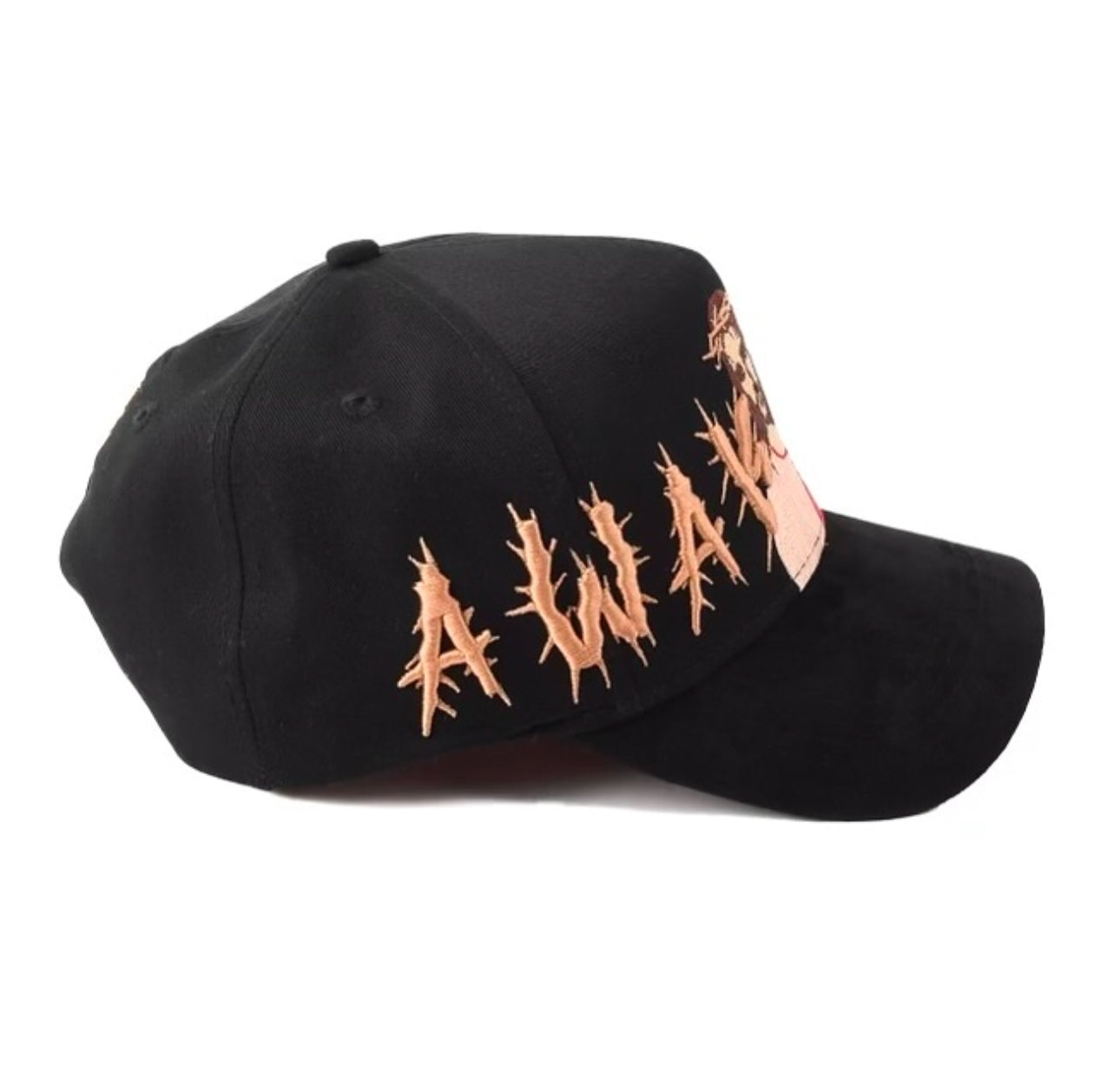 DANDY HATS X RUDE AWAKENINGS VOL.02
