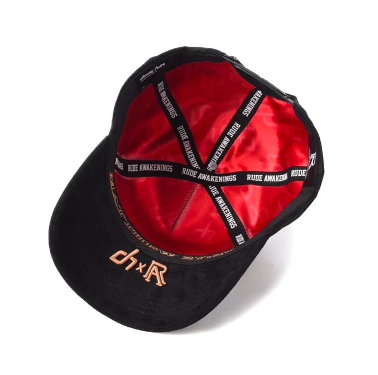 DANDY HATS X RUDE AWAKENINGS VOL.02