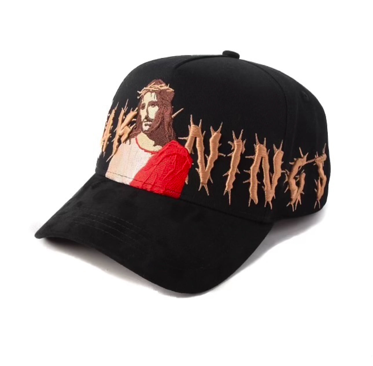 DANDY HATS X RUDE AWAKENINGS VOL.02