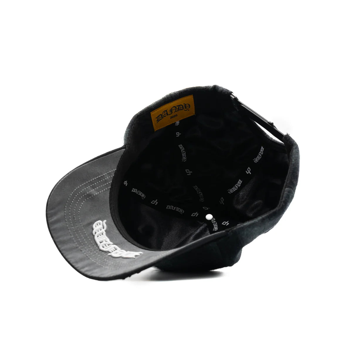 *DANDY HATS "pLAid" *