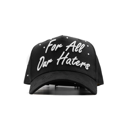 **DANDY HATS "FOR ALL OUR HATERS" **