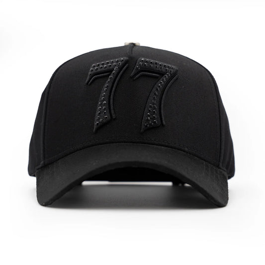 *EL BARBAS HATS - 77 *