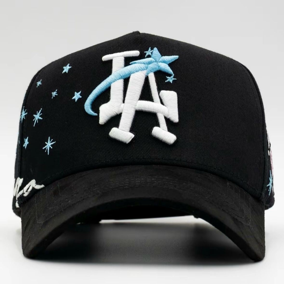 *31 HATS x MAGO "AZUL" *