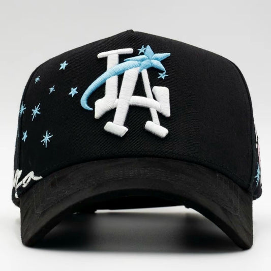 *31 HATS x MAGO "AZUL" *