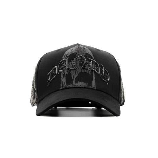*DANDY HATS "PLAGUE" *