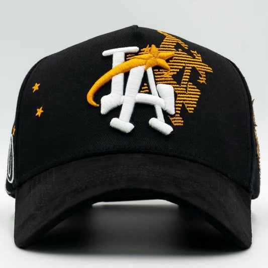 *31 HATS x MAGO "AMARILLA" *
