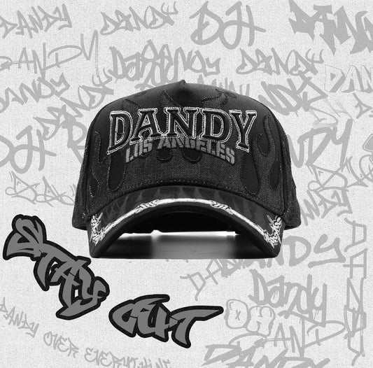 DANDY HATS "️Stay Dut"