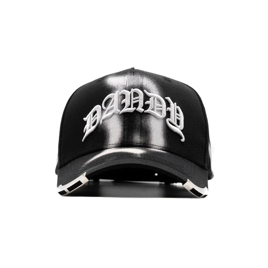 *DANDY HATS "PROJECT 001" *