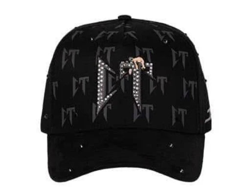 JC HATS X CT "ENDIAMANTADO"