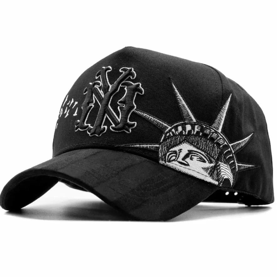 DANDY HATS "I LOVE NY"