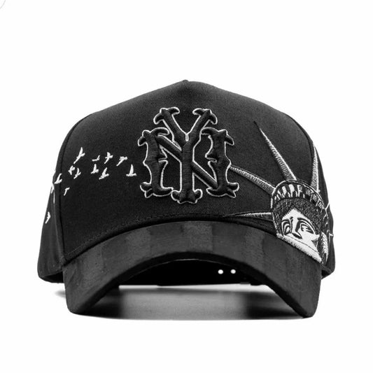 DANDY HATS "I LOVE NY"