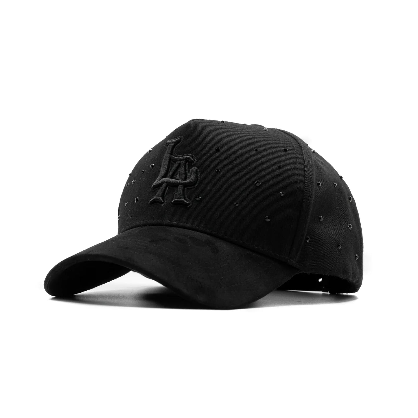 DANDY HATS – DANDY TRIPLE BLACK