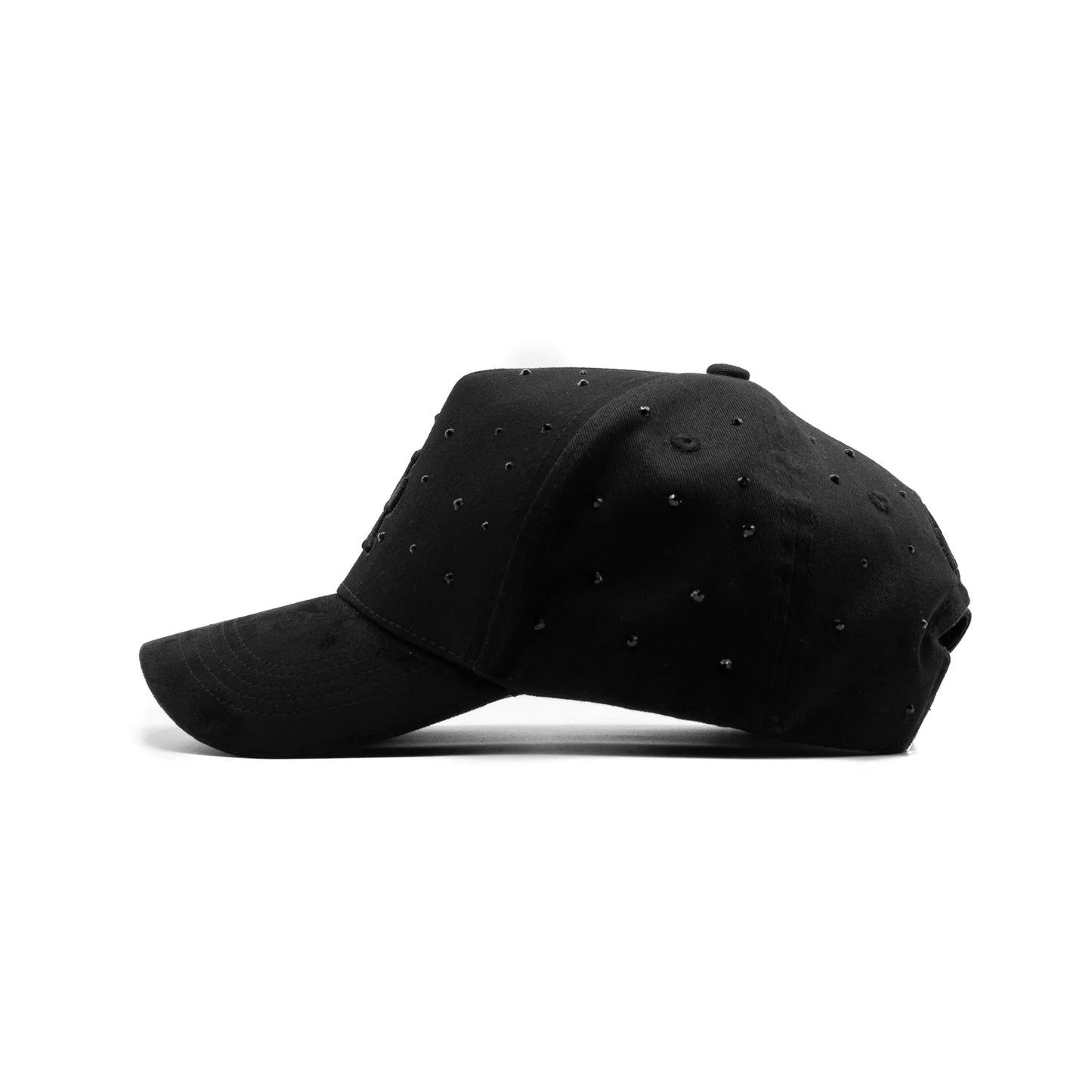 DANDY HATS – DANDY TRIPLE BLACK