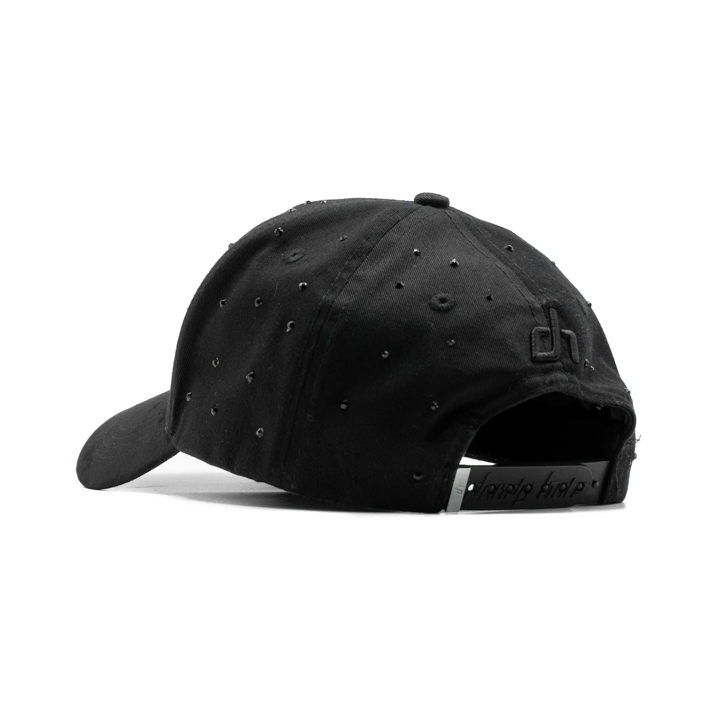 DANDY HATS – DANDY TRIPLE BLACK