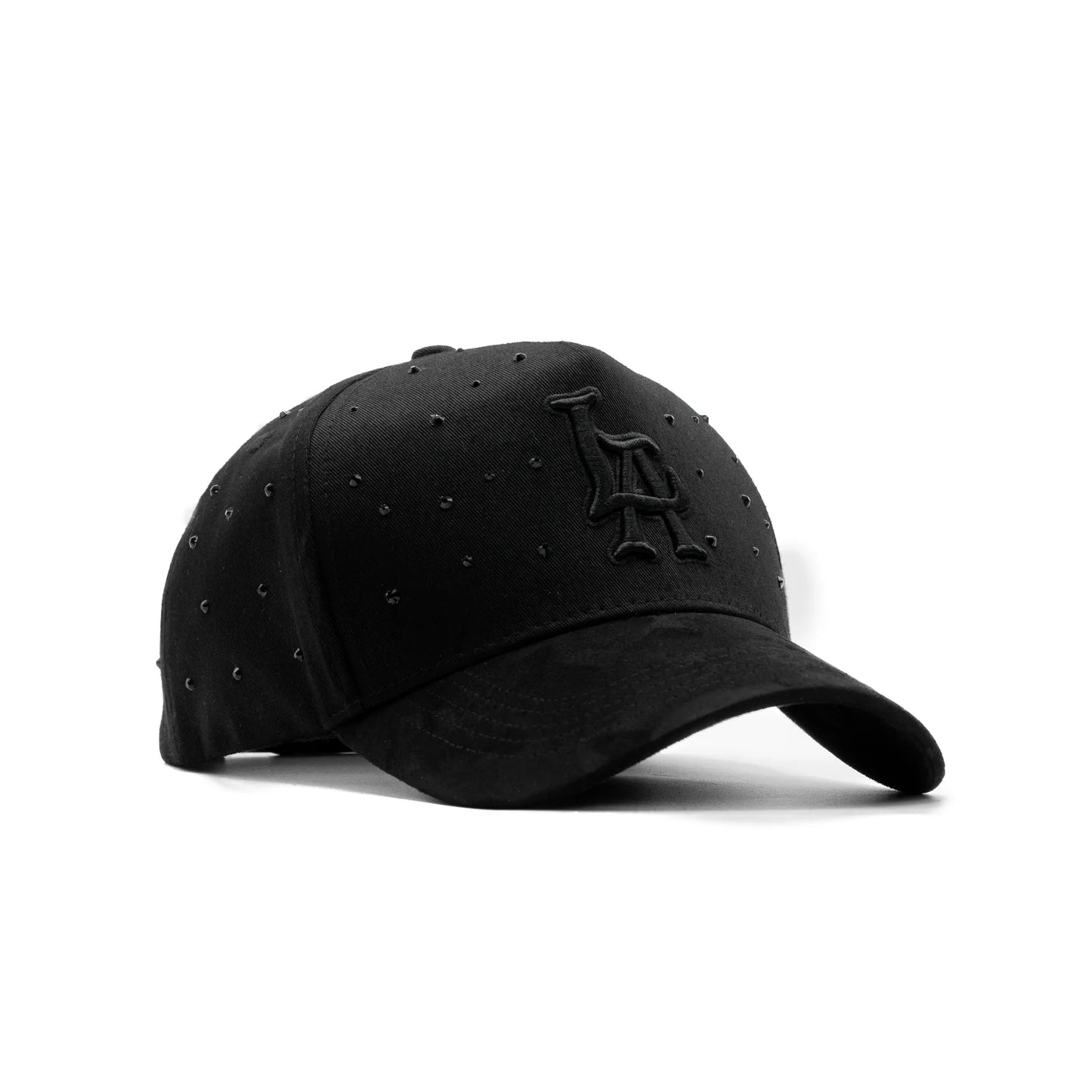 DANDY HATS – DANDY TRIPLE BLACK