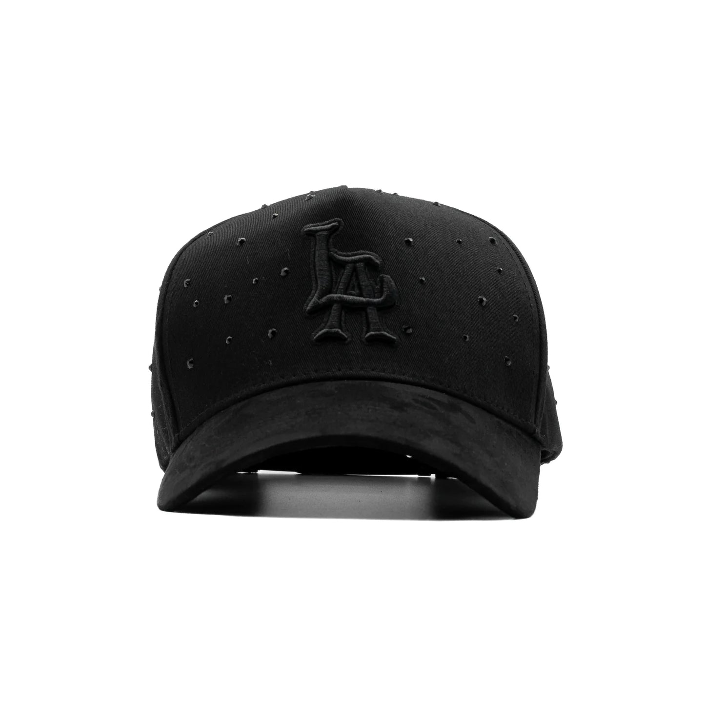 DANDY HATS – DANDY TRIPLE BLACK