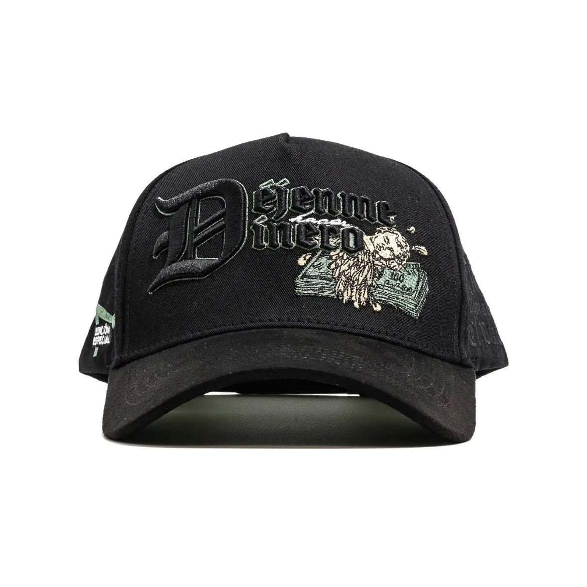 FINO X EDICION ESPECIAL "DEJENME HACER DINERO"